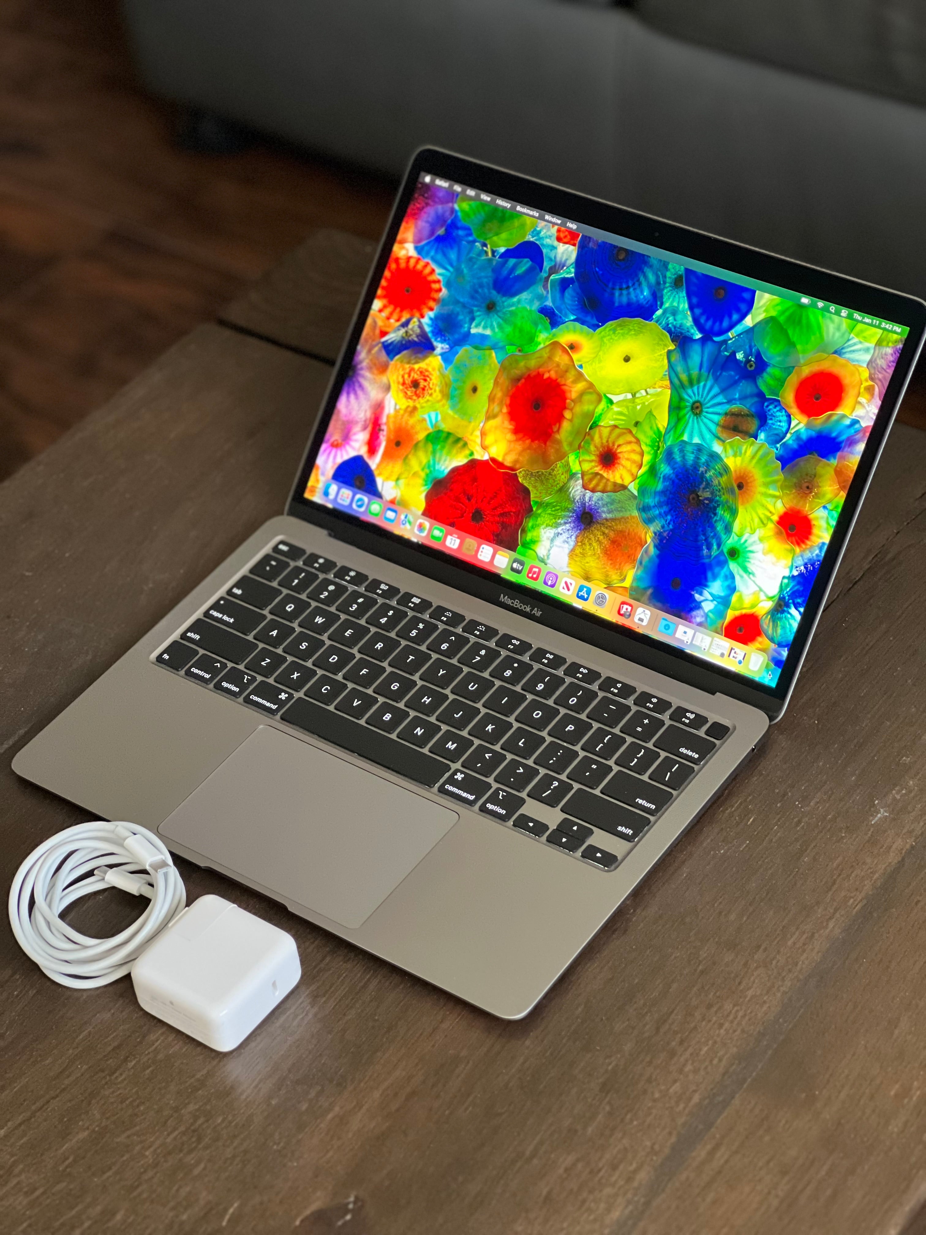 2020 MacBook Air (i7) 16gb / 512gb – Mac2Mac